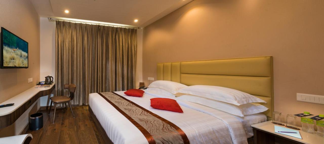 Cr Grande Hotel