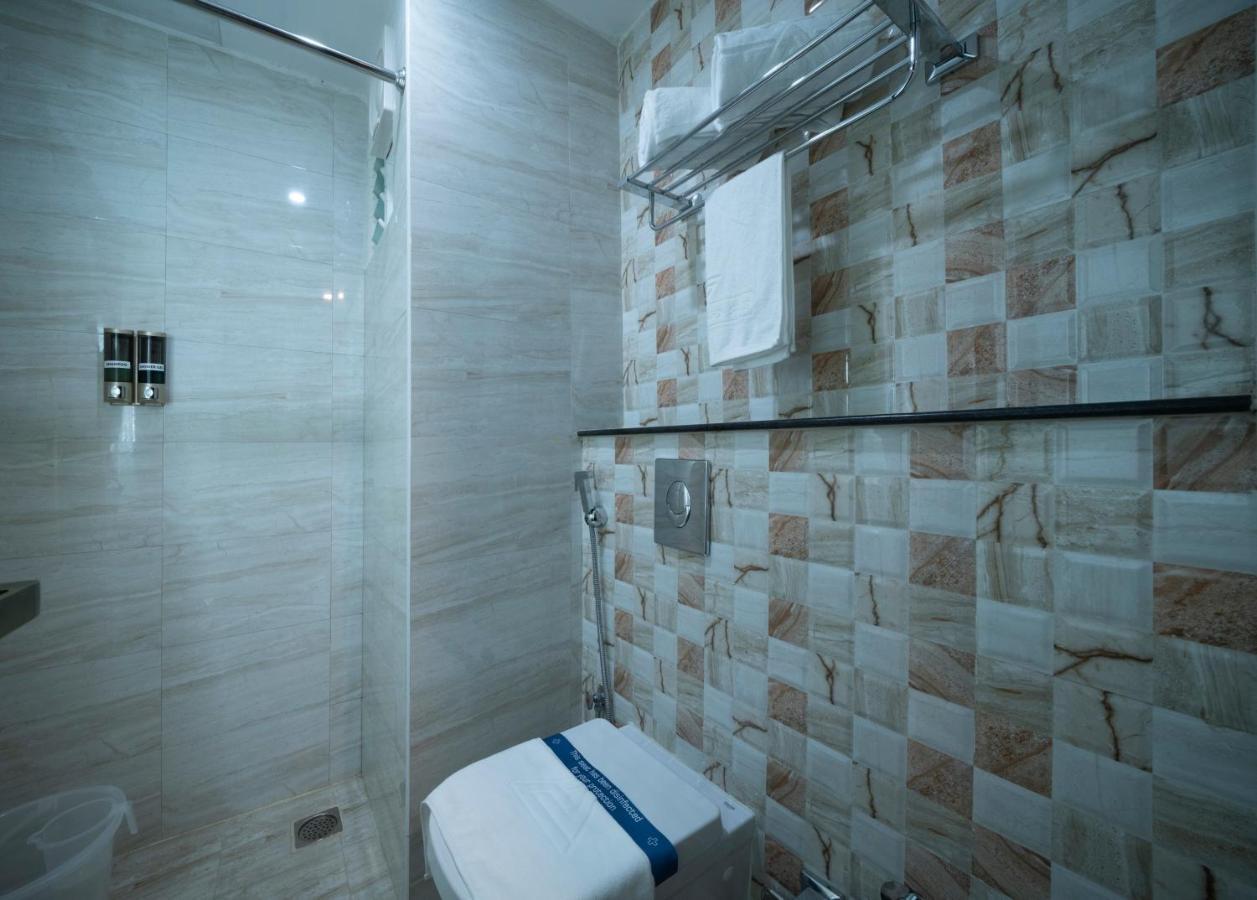 Hotel Cr Grande