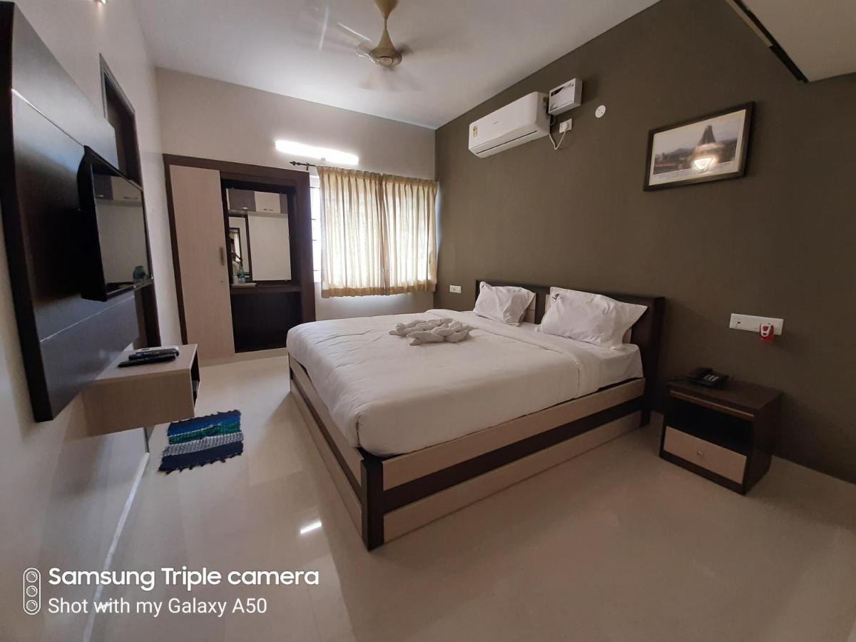 Viswa Residency By Azalea Madurai