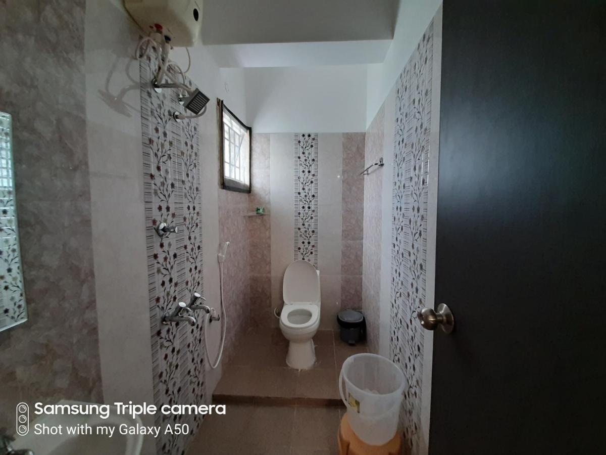 Hotel Viswa Residency By Azalea 3*