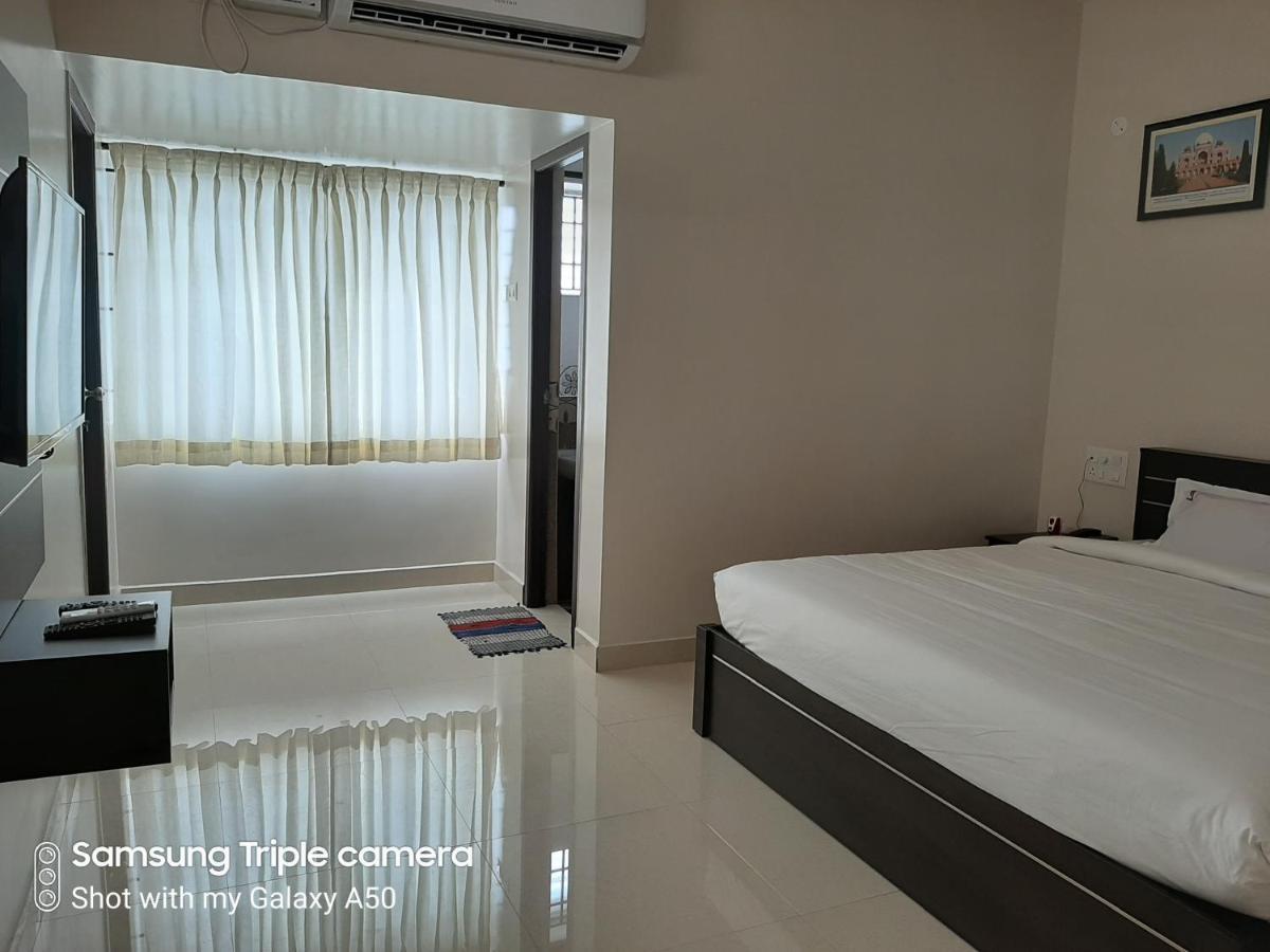 Hotel Viswa Residency By Azalea