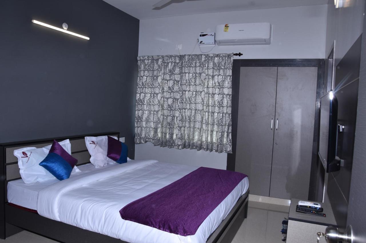 Hotel Viswa Residency By Azalea 3*