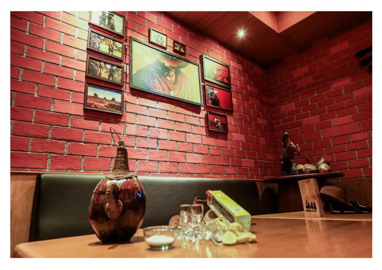 Hotel Poppys 4*