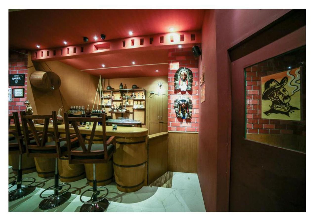 Hotel Poppys 4*