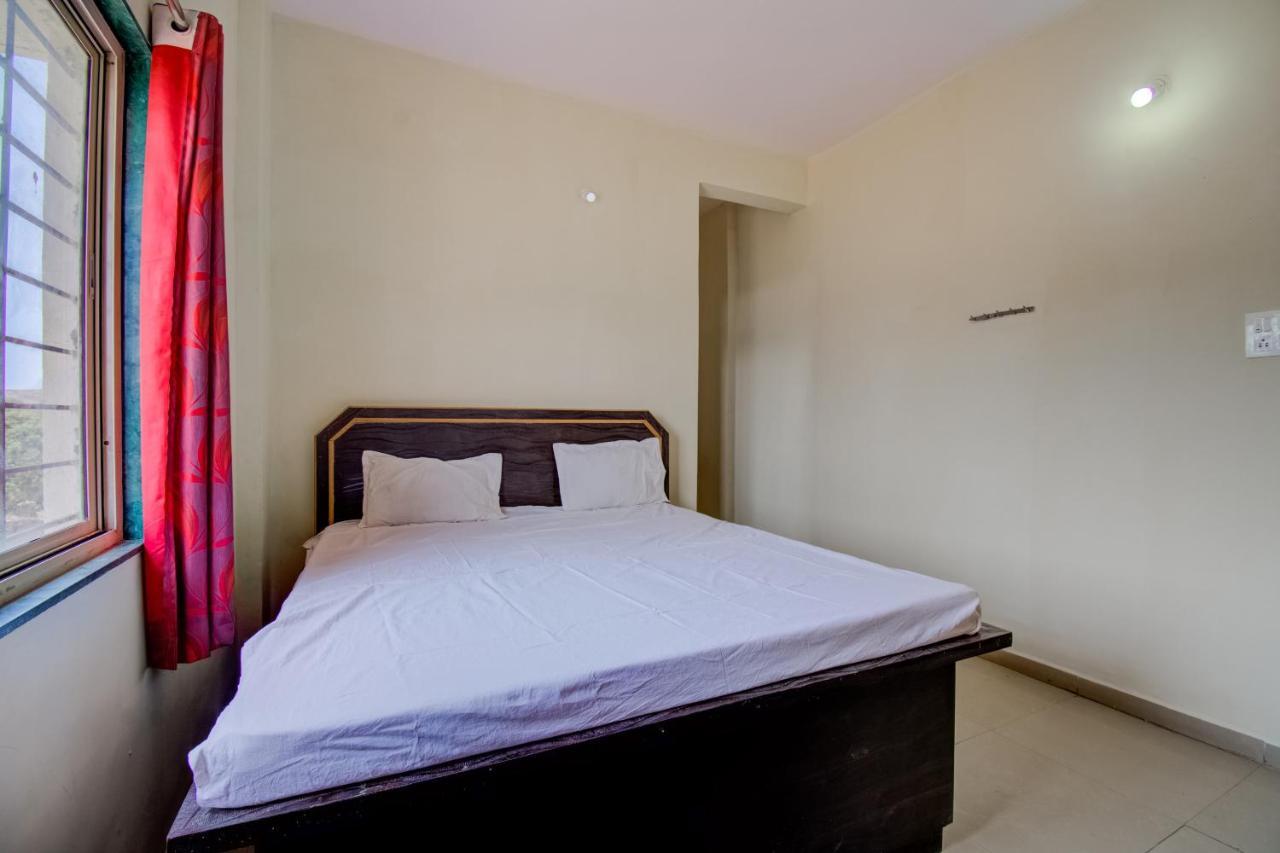 Spot On 71871 Ranga Hotel 2*