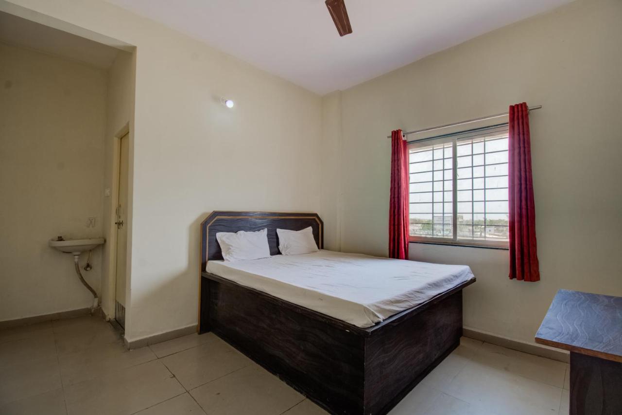 Hotel Spot On 71871 Ranga Madurai