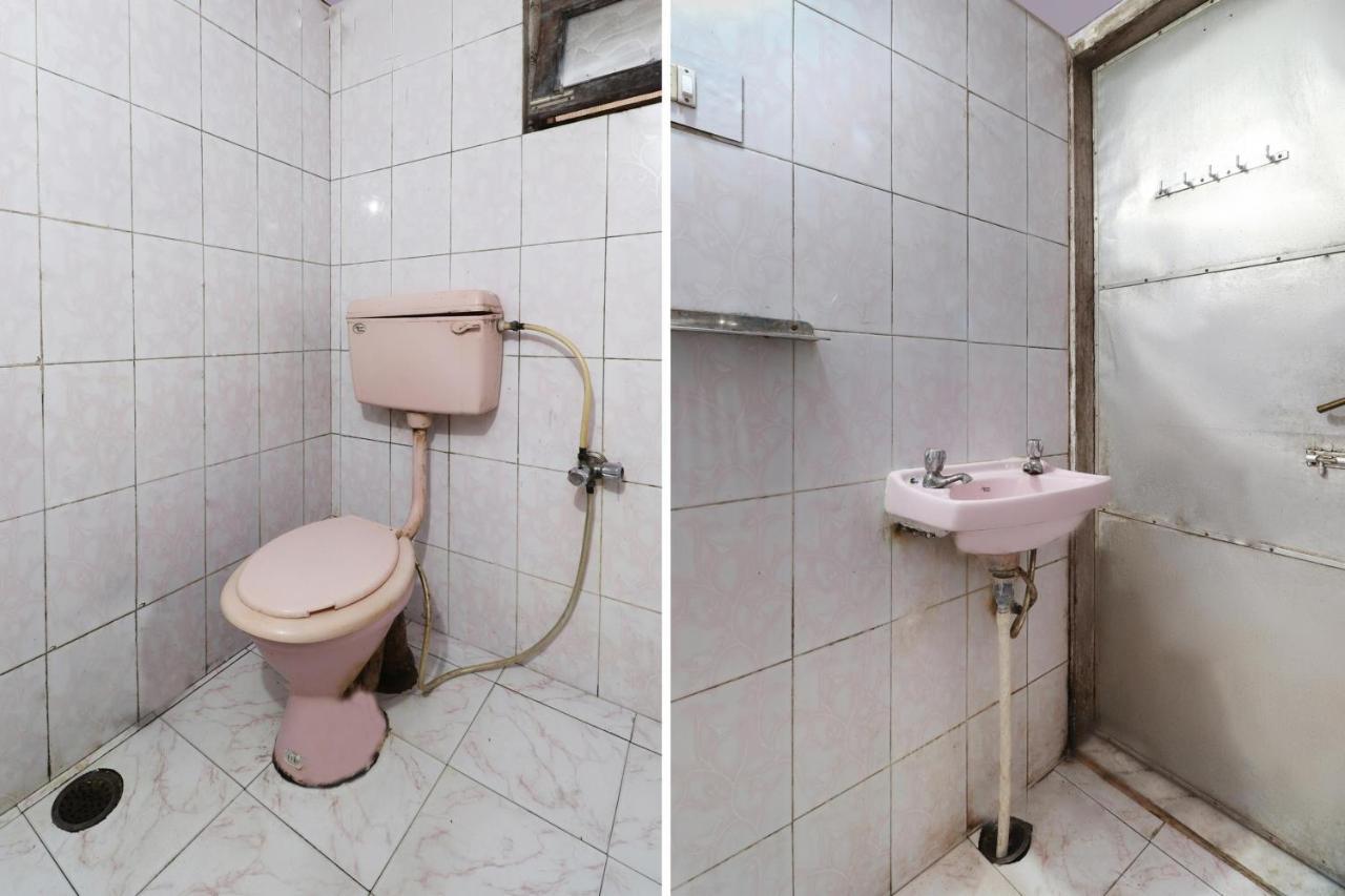 Spot On 71871 Ranga 2* Madurai