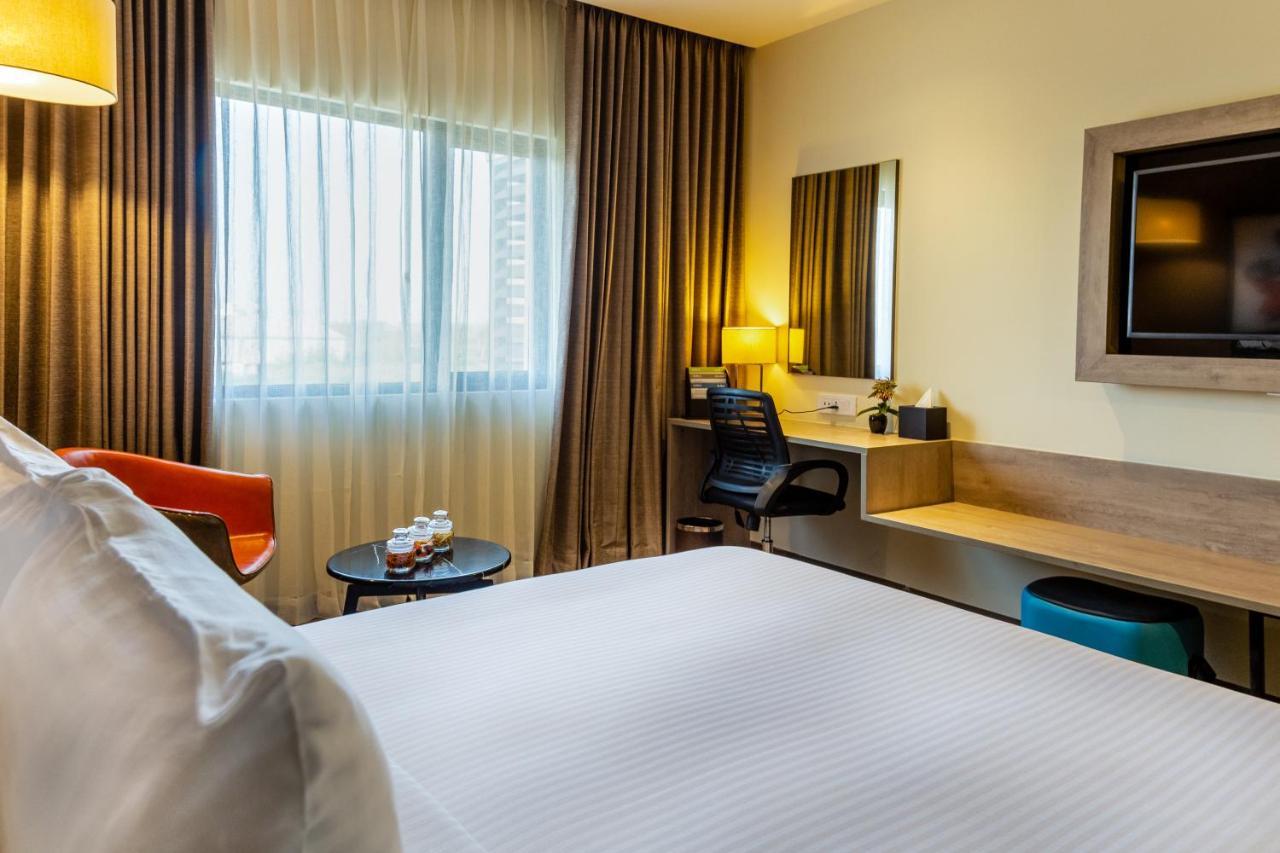 Hotel Amika Hotel,madurai - Near Airport
