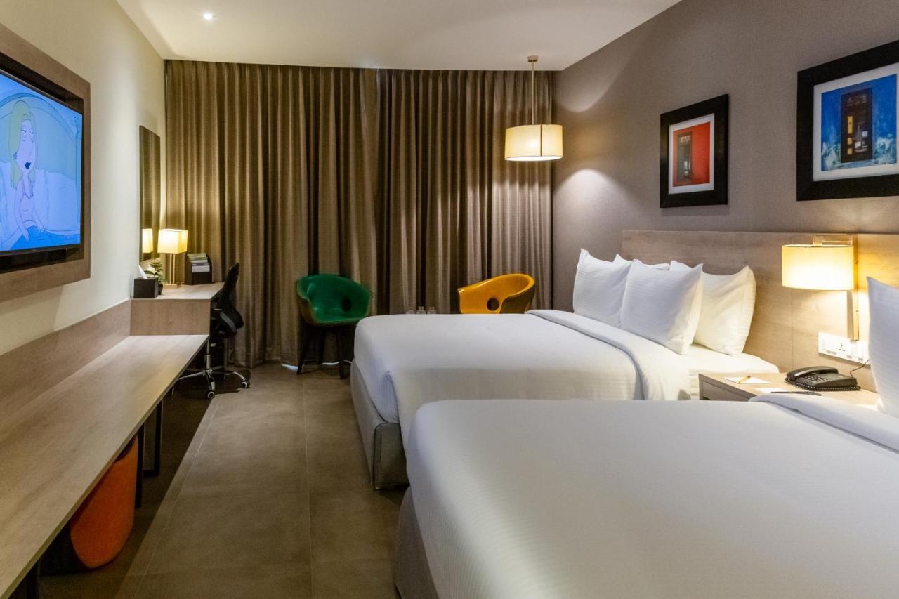 Amika Hotel,madurai - Near Airport 4*