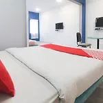 Oyo 66254 Hotel Keerthi Annex