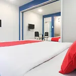 Oyo 66254 Hotel Keerthi Annex