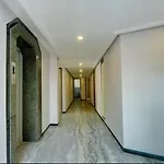 Hotel Padmam