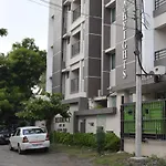 Viswa Residency By Azalea