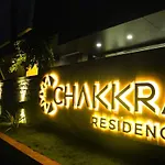 Fabhotel Chakkra Residency