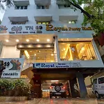 Treebo Trend Royal Apartmentts K K Nagar