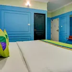 Treebo Trend Royal Apartmentts K K Nagar