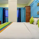 Treebo Trend Royal Apartmentts K K Nagar