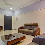 Treebo Trend Royal Apartmentts K K Nagar