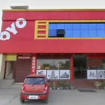 Oyo 19110 Annapoorna Residency