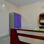 Oyo 19110 Annapoorna Residency