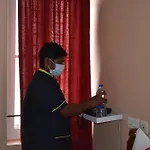 Sharma Residency Madurai