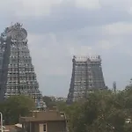 Hotel Nambi