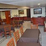 Hotel Rathna Residency