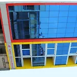 Hotel Radhakrishna