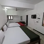 Vrv Residency