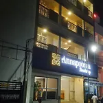 Annapoorna Residency