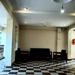 Annapoorna Residency