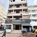 Annapoorna Residency