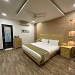 Heritage Residency By Lemongrove Hospitality
