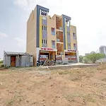 Super Hotel O Hi-Way Residency