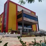 Nsk Mahal & Residency