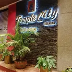 Temple City Lake Inn Madurai