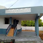 Madura Homestay - Gorgeous Home With 2Bhk 5 Minutes From Nh44
