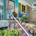 Hotel O The Urban Stay