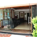 Hotel Weshtern Park