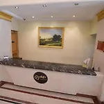 Oyo Premium Madurai Railway Junction