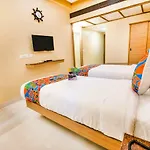 Fabhotel Bairav Grand Aarapalayam