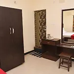 Krish Residency