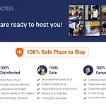 Fabhotel Bairav Grand Aarapalayam