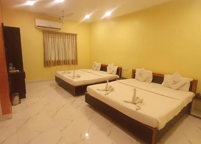 Amaran Hotels