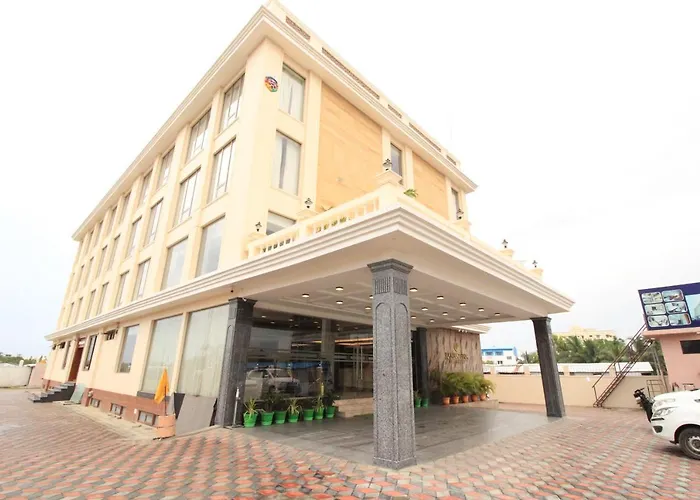 Ramrathna Residency