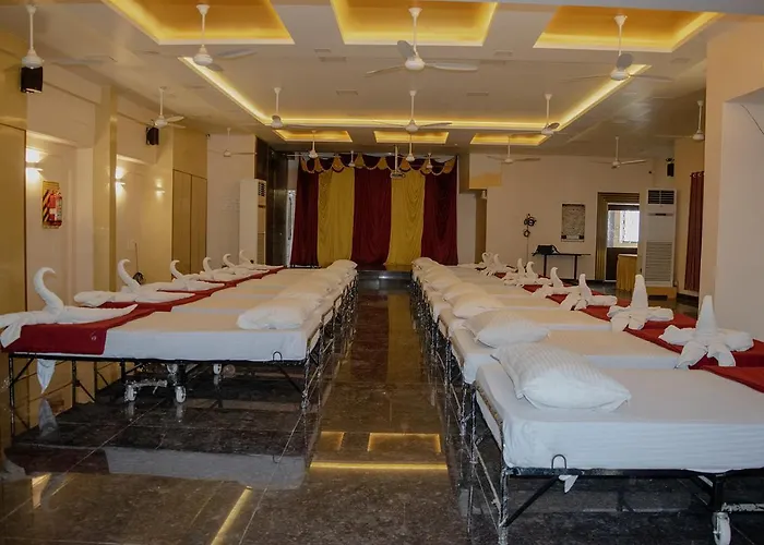 Hotel Lotus