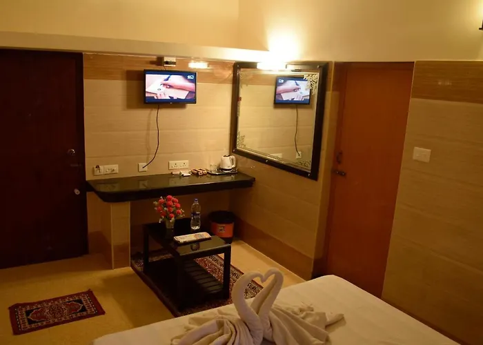 Abirami Rayal Residency