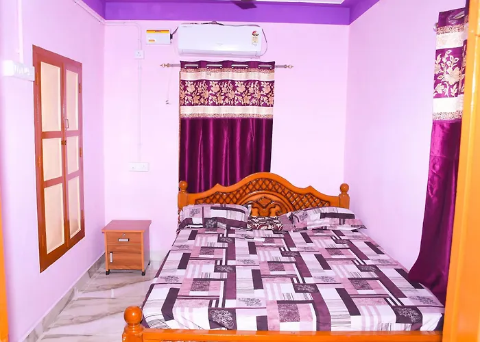 Vasantham Villa
