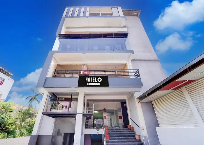 Super Hotel O Nagamalaipudukottai Madurai