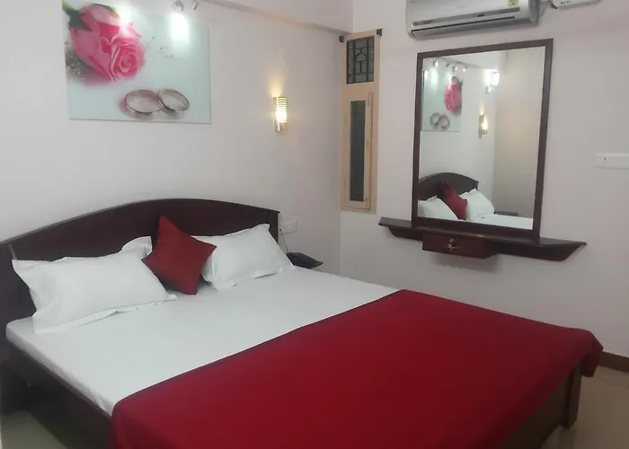 Hotel Nambi